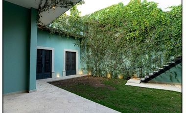 VENTA DE CASA EN CENTRO HISTORICO DE QUERÉTARO