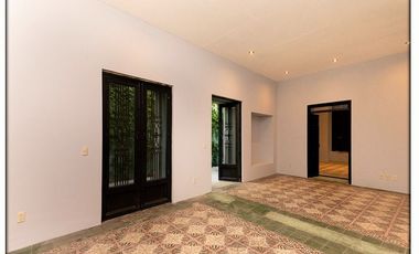 VENTA DE CASA EN CENTRO HISTORICO DE QUERÉTARO