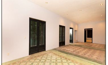 VENTA DE CASA EN CENTRO HISTORICO DE QUERÉTARO