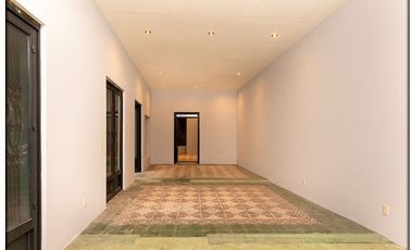 VENTA DE CASA EN CENTRO HISTORICO DE QUERÉTARO