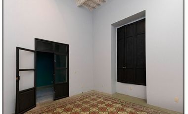 VENTA DE CASA EN CENTRO HISTORICO DE QUERÉTARO
