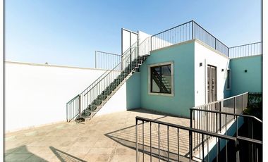 VENTA DE CASA EN CENTRO HISTORICO DE QUERÉTARO
