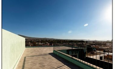 VENTA DE CASA EN CENTRO HISTORICO DE QUERÉTARO
