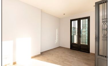 VENTA DE CASA EN CENTRO HISTORICO DE QUERÉTARO