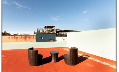 VENTA DE CASA EN CENTRO HISTORICO DE QUERÉTARO