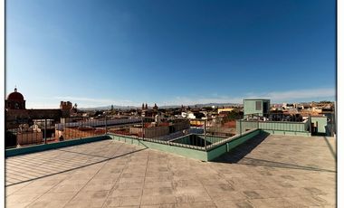 VENTA DE CASA EN CENTRO HISTORICO DE QUERÉTARO