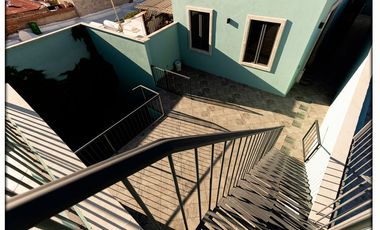 VENTA DE CASA EN CENTRO HISTORICO DE QUERÉTARO