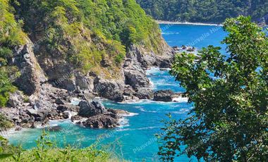 TERRENO CON VISTA AL MAR POCHUTLA OAXACA