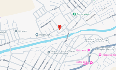 HERMOSO EDIFICIOS MULTIUSOS EN VENTA