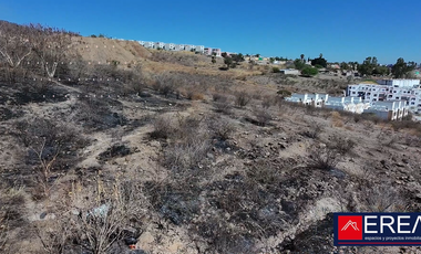 TERRENO EN VENTA EN LOMAS DEL SUR