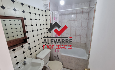 DEPARTAMENTO BELLAVISTA