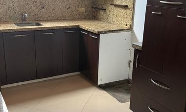 Departamento en alquiler, Las Garzas - Norte de Guayaquil