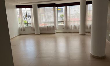 Departamento en alquiler, Las Garzas - Norte de Guayaquil