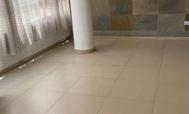 Departamento en alquiler, Las Garzas - Norte de Guayaquil