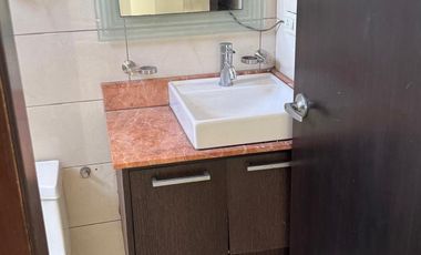 Departamento en alquiler, Las Garzas - Norte de Guayaquil