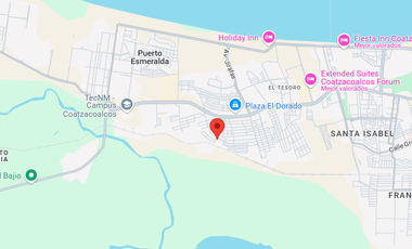 CASA EN VENTA EN COATZACOALCOS VERACRUZ. OPORTUNIDAD