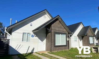 Casa en Arriendo Jardín Floresta Villarrica