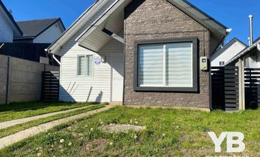Casa en Arriendo Jardín Floresta Villarrica