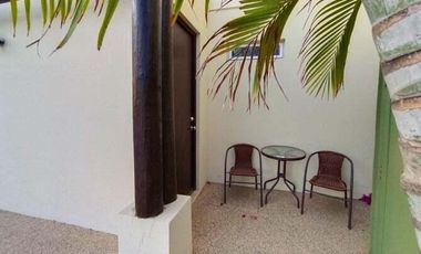 en venta dos en 1 / condo y casa