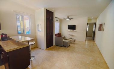 en venta dos en 1 / condo y casa