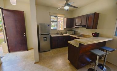 en venta dos en 1 / condo y casa