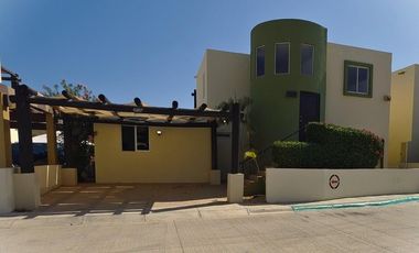 en venta dos en 1 / condo y casa