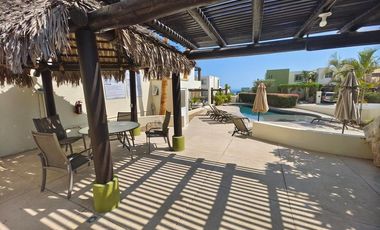 en venta dos en 1 / condo y casa