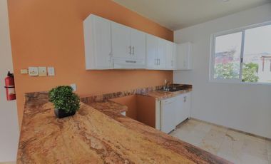 en venta dos en 1 / condo y casa