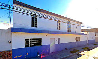 CASA EN VENTA ACONDICIONADA COMO SALON DE FIESTAS EN DURANGO. OPORTUNIDAD