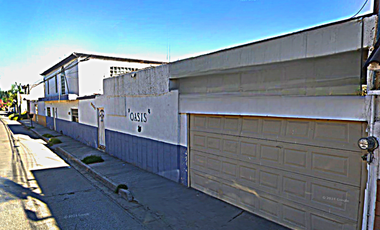 CASA EN VENTA ACONDICIONADA COMO SALON DE FIESTAS EN DURANGO. OPORTUNIDAD