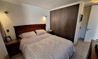 Lindo Departamento Con Jardín Privado En Costa De Montemar