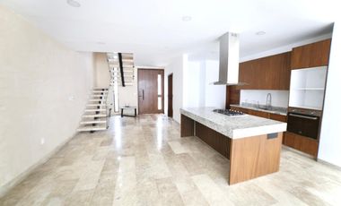 Casa Nueva en CanCun QR