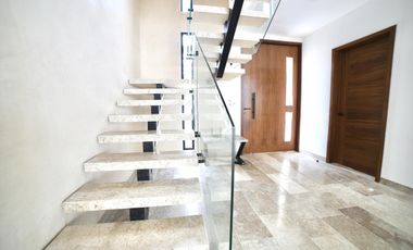Casa Nueva en CanCun QR