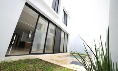 Casa Nueva en CanCun QR