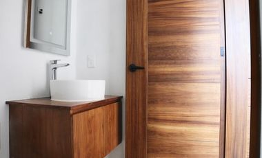 Casa Nueva en CanCun QR