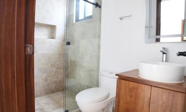Casa Nueva en CanCun QR