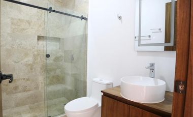 Casa Nueva en CanCun QR