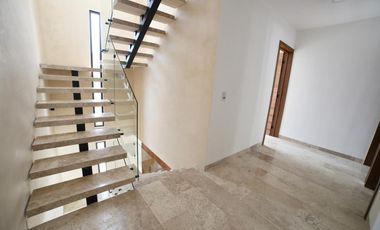 Casa Nueva en CanCun QR