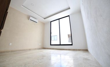 Casa Nueva en CanCun QR