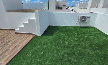 Casa Nueva en CanCun QR