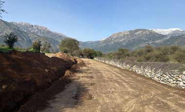 Venta de Terrenos en Pintué – Aculeo