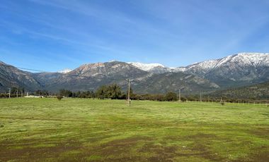 Venta de Terrenos en Pintué – Aculeo