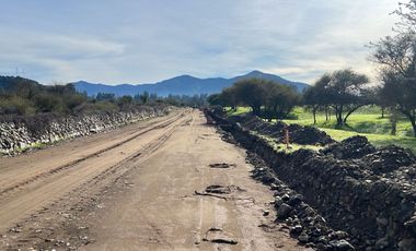 Venta de Terrenos en Pintué – Aculeo