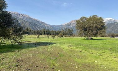 Venta de Terrenos en Pintué – Aculeo