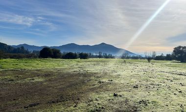 Venta de Terrenos en Pintué – Aculeo