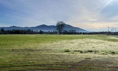 Venta de Terrenos en Pintué – Aculeo