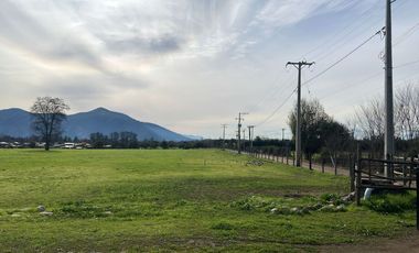 Venta de Terrenos en Pintué – Aculeo