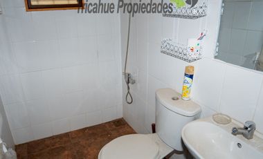 Arriendo año corrido de linda casa en gran terreno, Quebrada de Paihuano, Valle del Elqui. $450.000