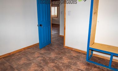 Arriendo año corrido de linda casa en gran terreno, Quebrada de Paihuano, Valle del Elqui. $450.000
