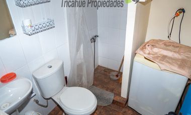 Arriendo año corrido de linda casa en gran terreno, Quebrada de Paihuano, Valle del Elqui. $450.000